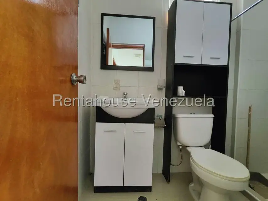 Casa (1 Nivel) en Venta en Guanadito, Falcon - 9