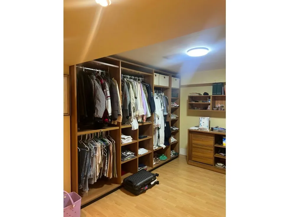 Apt Pb duplex Lpg 459mt + 400mt jardin entrada privada - 12