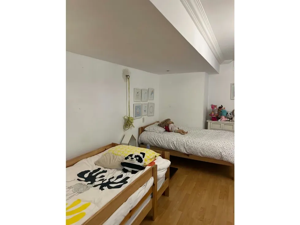 Apt Pb duplex Lpg 459mt + 400mt jardin entrada privada - 13