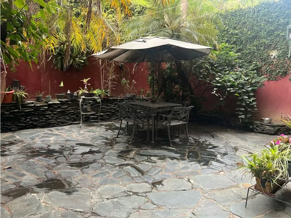 Apt Pb duplex Lpg 459mt + 400mt jardin entrada privada - 3