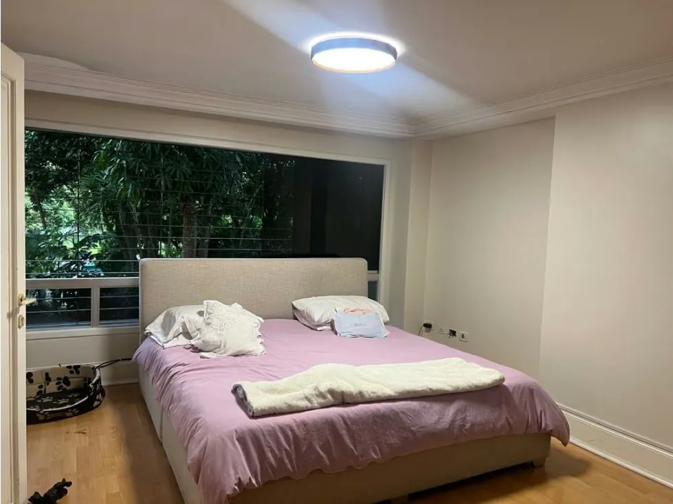Apt Pb duplex Lpg 459mt + 400mt jardin entrada privada - 9