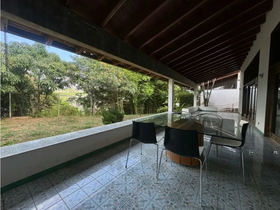 Se alquila casa 750m2 Santa Fe Sur 5301 - 11