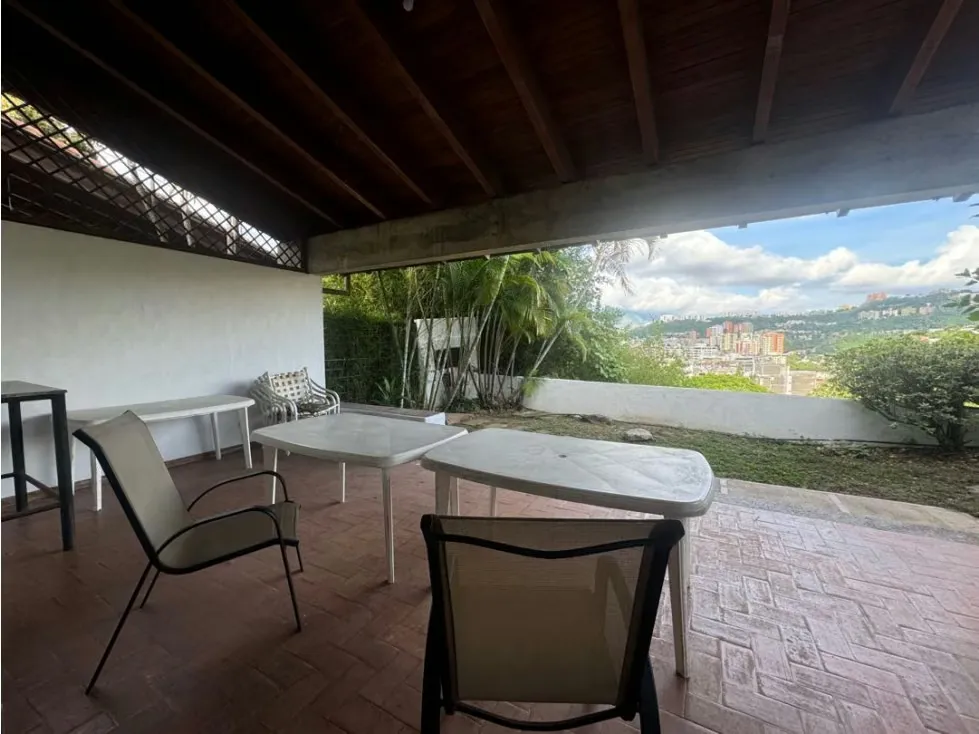 Se alquila casa 750m2 Santa Fe Sur 5301 - 14