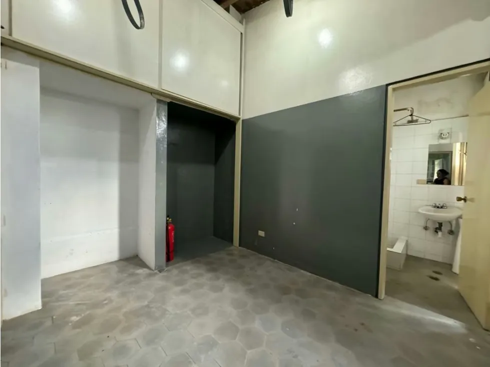 Se alquila casa 750m2 Santa Fe Sur 5301 - 20