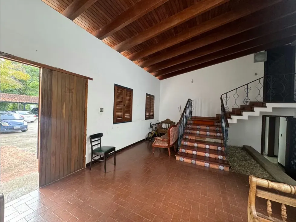 Se alquila casa 750m2 Santa Fe Sur 5301 - 22
