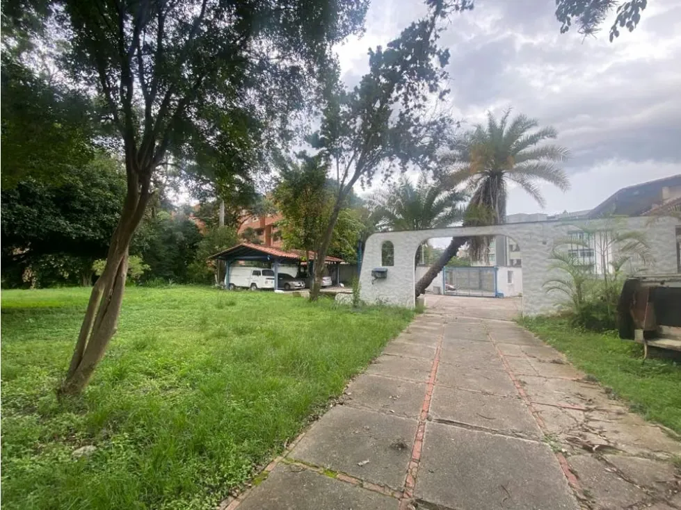 Se alquila casa 750m2 Santa Fe Sur 5301 - 8