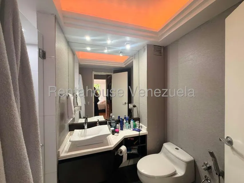 Apartamento (1 Nivel) en Venta en Sebucan, Distrito Metropolitano - 14