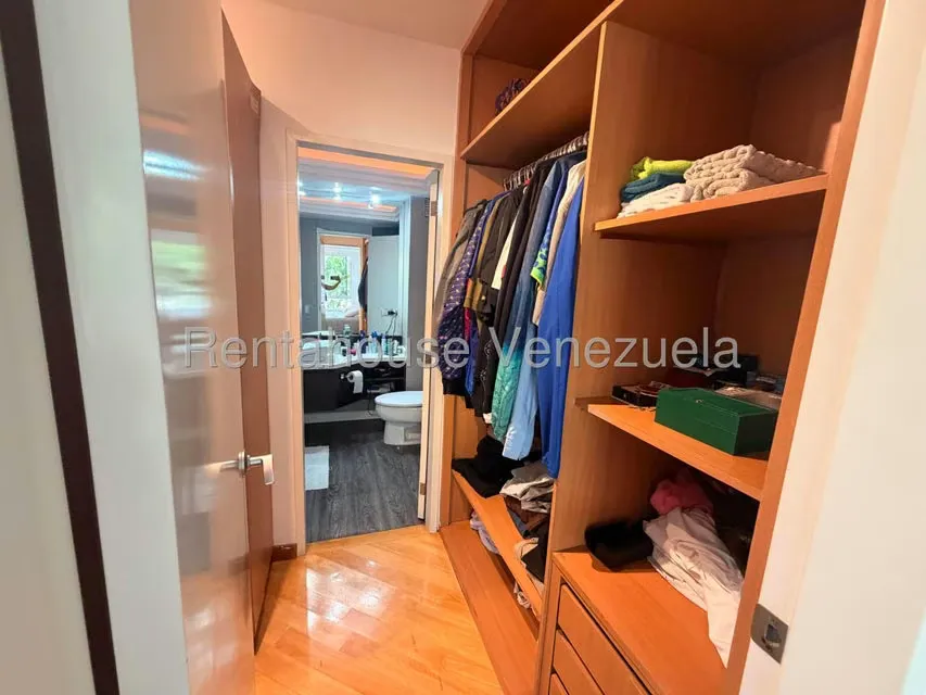 Apartamento (1 Nivel) en Venta en Sebucan, Distrito Metropolitano - 17
