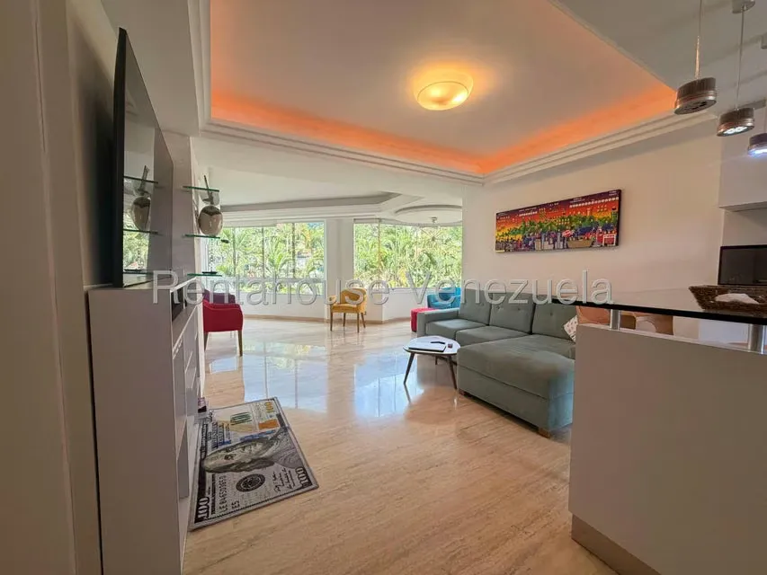 Apartamento (1 Nivel) en Venta en Sebucan, Distrito Metropolitano - 20