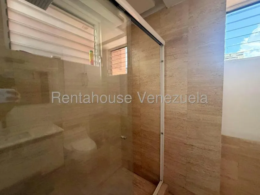 Apartamento (1 Nivel) en Venta en Sebucan, Distrito Metropolitano - 21