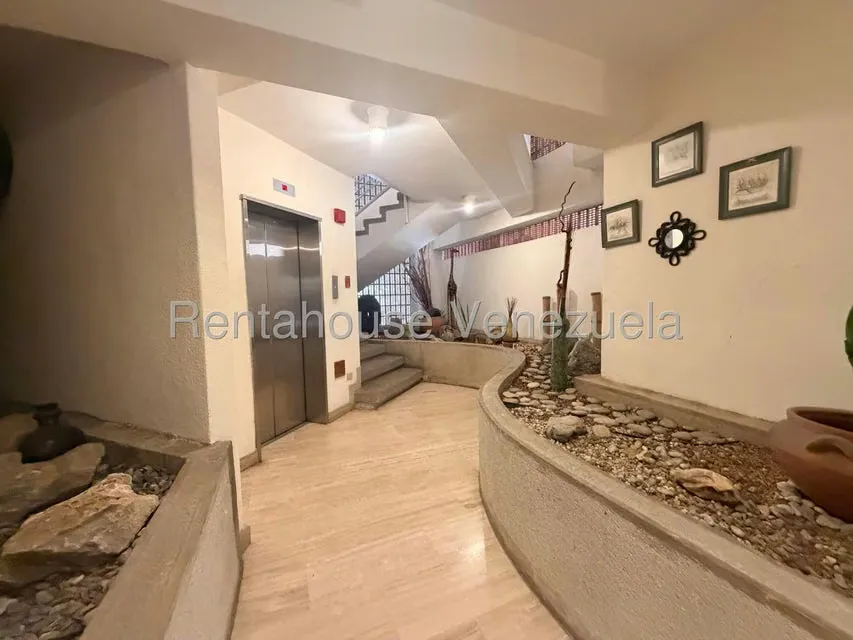 Apartamento (1 Nivel) en Venta en Sebucan, Distrito Metropolitano - 23