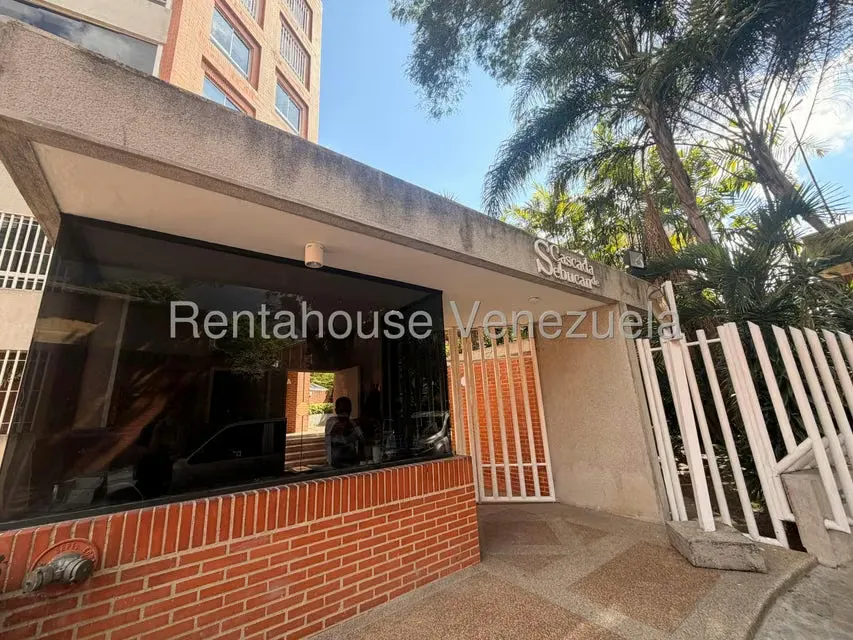 Apartamento (1 Nivel) en Venta en Sebucan, Distrito Metropolitano - 27