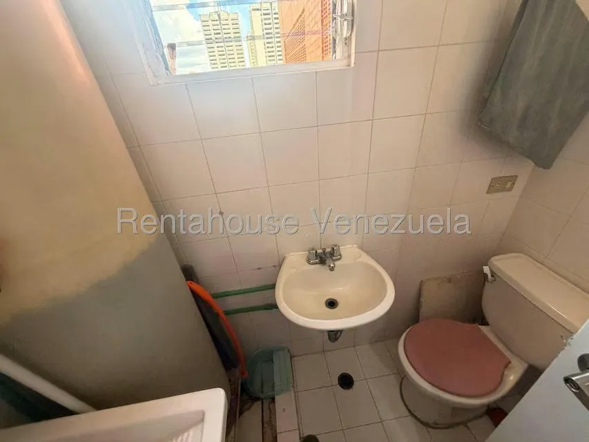 Apartamento (1 Nivel) en Venta en Sebucan, Distrito Metropolitano - 29