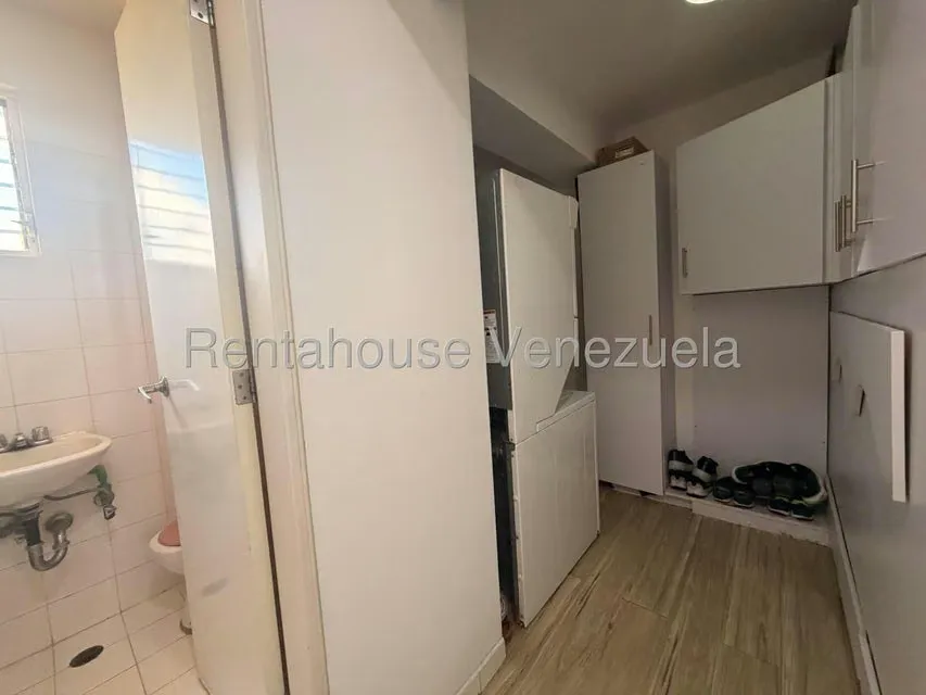 Apartamento (1 Nivel) en Venta en Sebucan, Distrito Metropolitano - 30