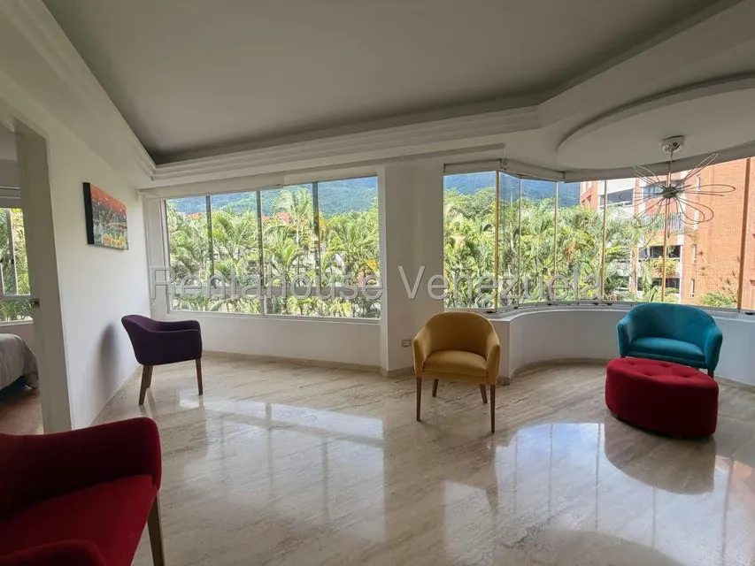 Apartamento (1 Nivel) en Venta en Sebucan, Distrito Metropolitano - 4