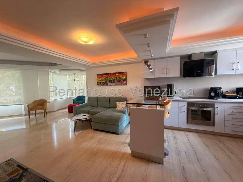 Apartamento (1 Nivel) en Venta en Sebucan, Distrito Metropolitano - 6