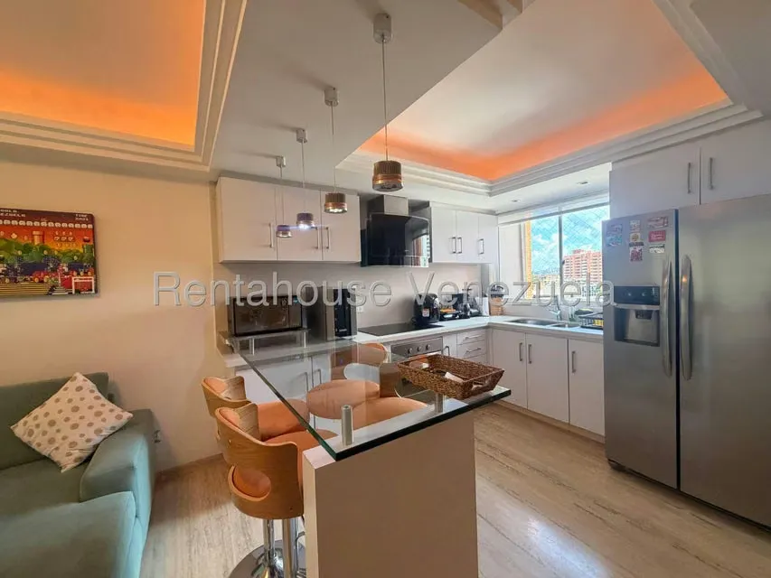 Apartamento (1 Nivel) en Venta en Sebucan, Distrito Metropolitano - 7