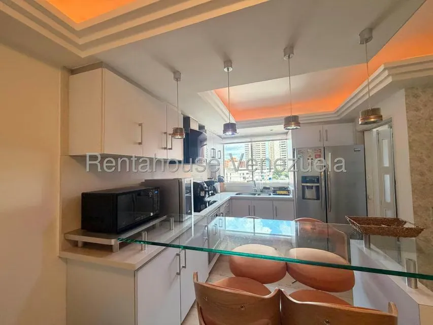 Apartamento (1 Nivel) en Venta en Sebucan, Distrito Metropolitano - 8
