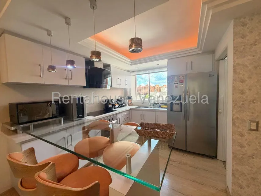 Apartamento (1 Nivel) en Venta en Sebucan, Distrito Metropolitano - 9