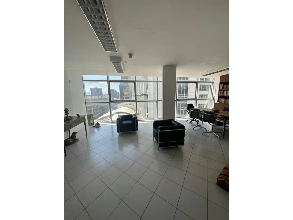 Vendo edificio 1764m2 Centro de Caracas 3642 - 2