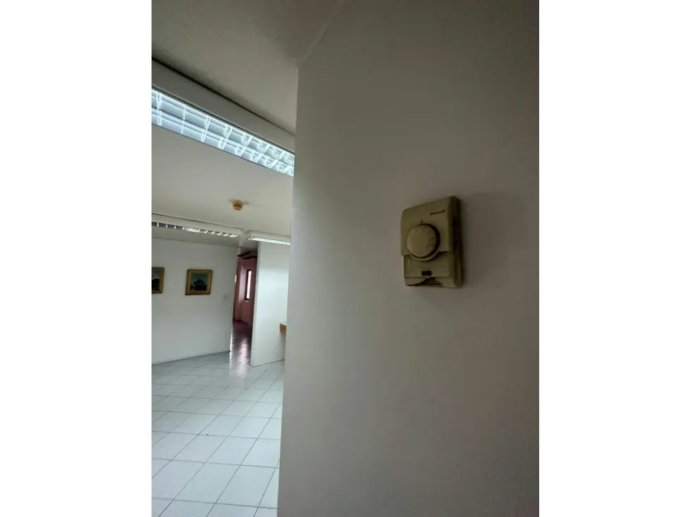 Vendo edificio 1764m2 Centro de Caracas 3642 - 11
