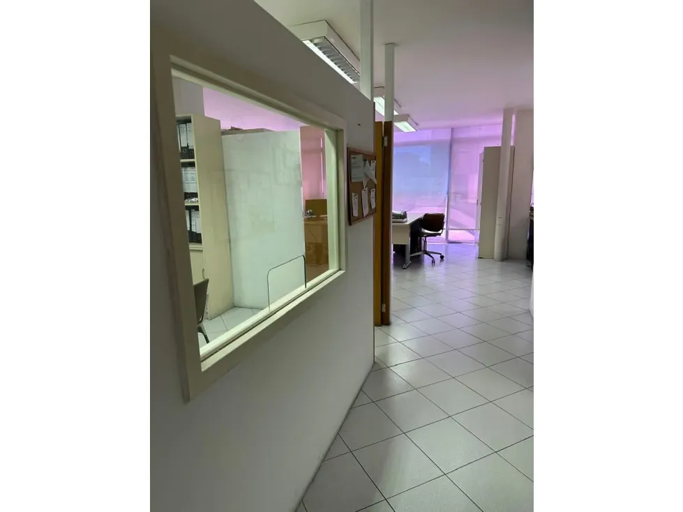 Vendo edificio 1764m2 Centro de Caracas 3642 - 12