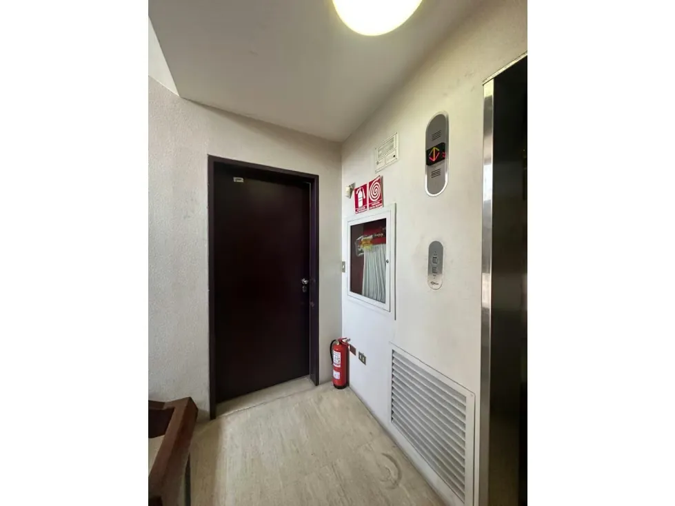 Vendo edificio 1764m2 Centro de Caracas 3642 - 13