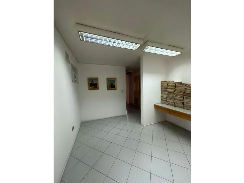 Vendo edificio 1764m2 Centro de Caracas 3642 - 14