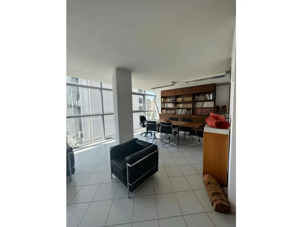 Vendo edificio 1764m2 Centro de Caracas 3642 - 3
