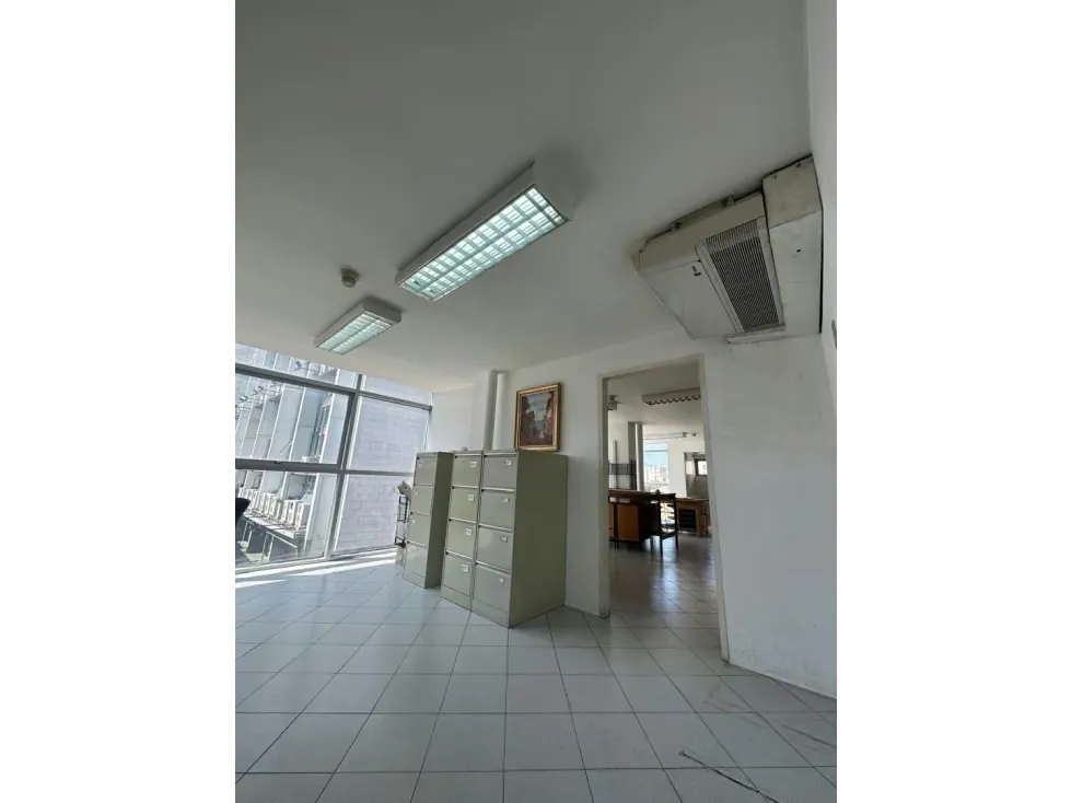 Vendo edificio 1764m2 Centro de Caracas 3642 - 4