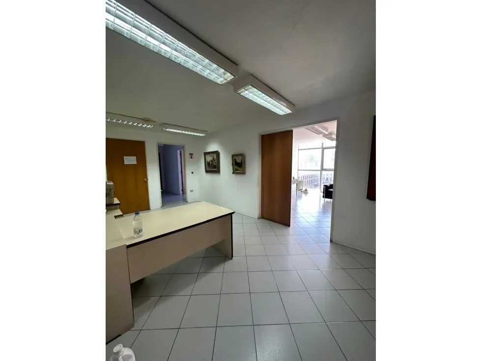 Vendo edificio 1764m2 Centro de Caracas 3642 - 5