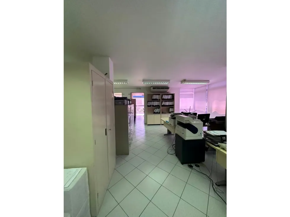 Vendo edificio 1764m2 Centro de Caracas 3642 - 7