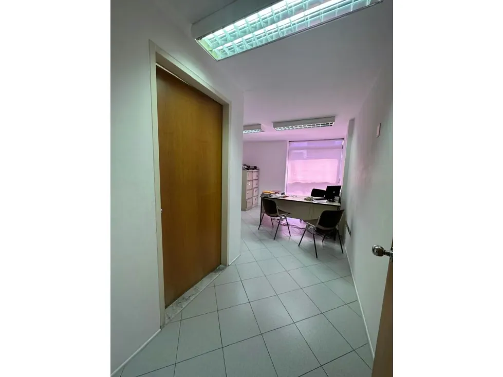 Vendo edificio 1764m2 Centro de Caracas 3642 - 8