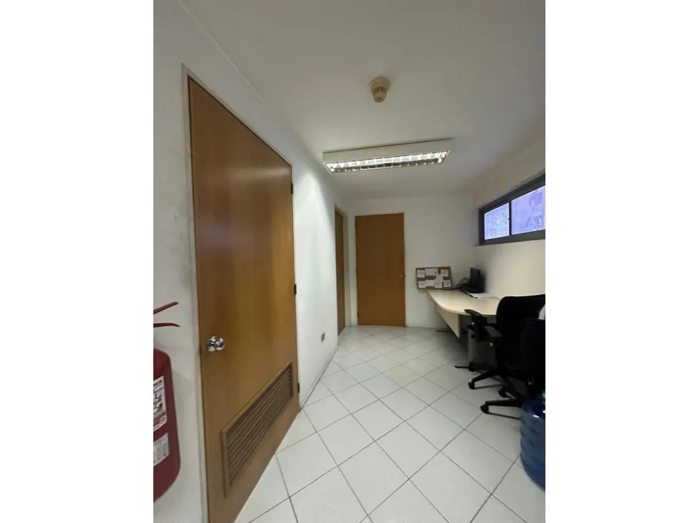 Vendo edificio 1764m2 Centro de Caracas 3642 - 9