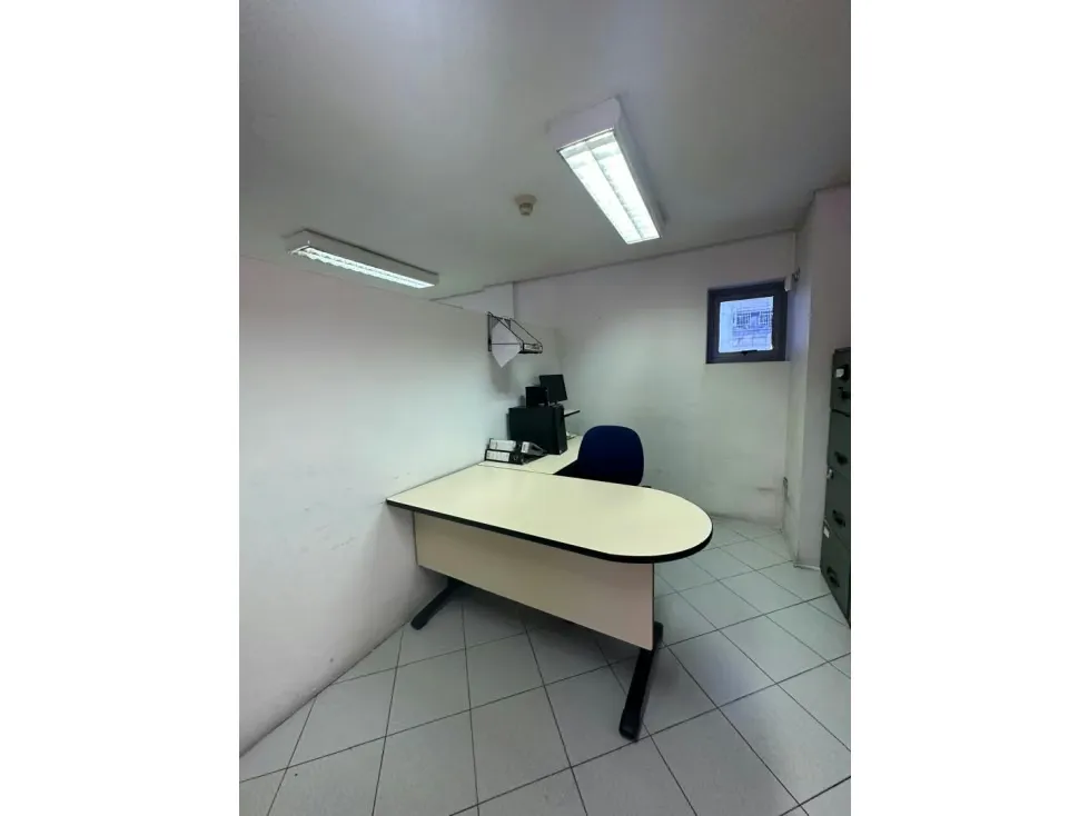 Vendo edificio 1764m2 Centro de Caracas 3642 - 10