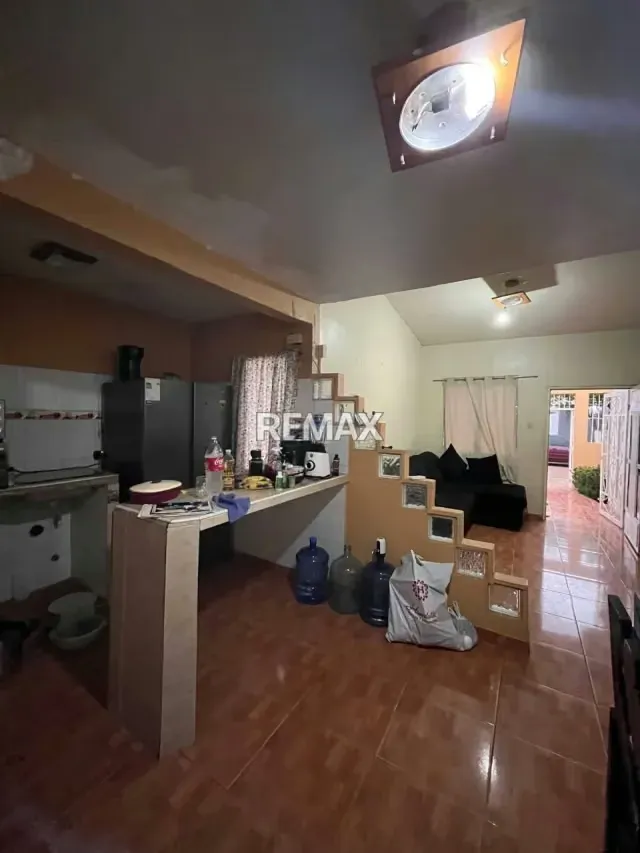 CASA EN VENTA EN LA URBANIZACION EL SOLER, LOTE 11, SAN FRANCISCO ESTADO ZULIA. - 12