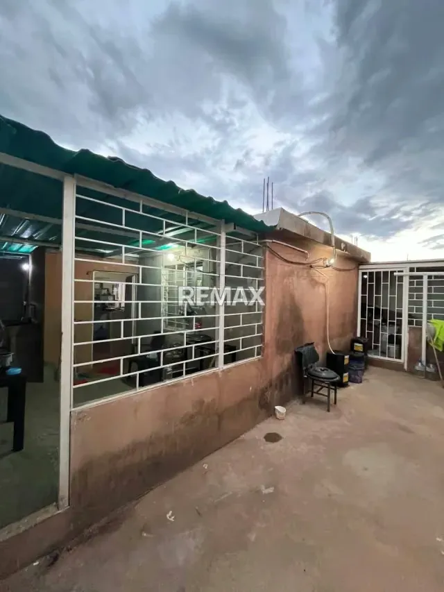 CASA EN VENTA EN LA URBANIZACION EL SOLER, LOTE 11, SAN FRANCISCO ESTADO ZULIA. - 15