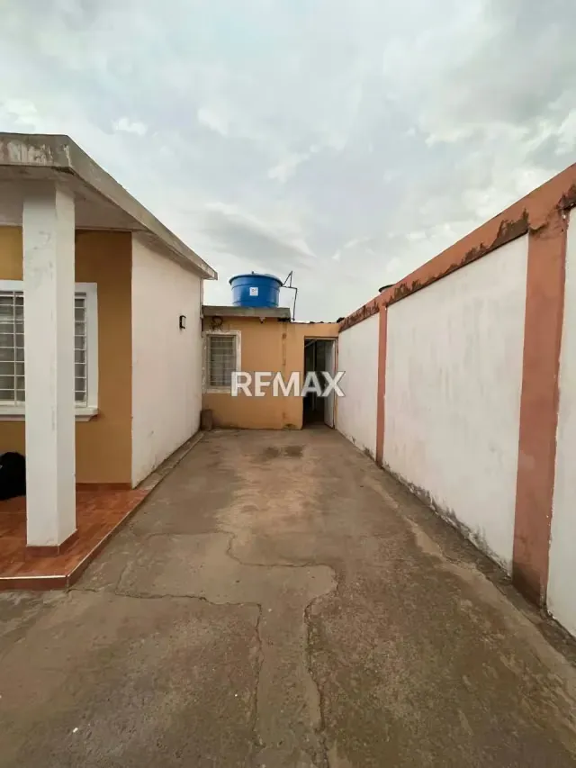 CASA EN VENTA EN LA URBANIZACION EL SOLER, LOTE 11, SAN FRANCISCO ESTADO ZULIA. - 19