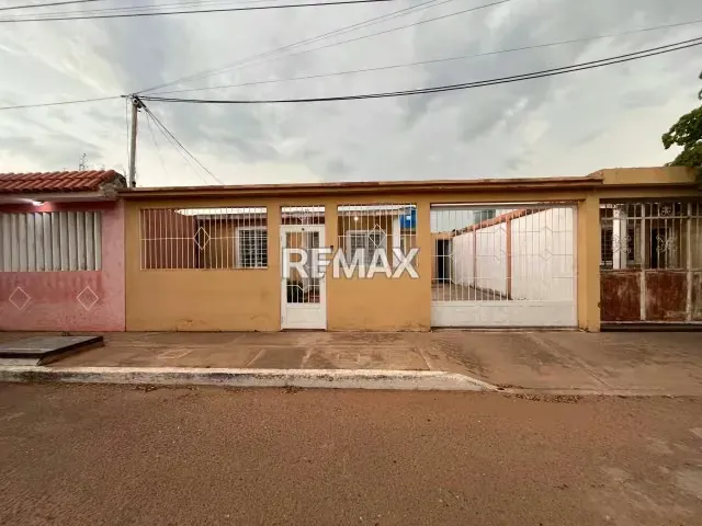 CASA EN VENTA EN LA URBANIZACION EL SOLER, LOTE 11, SAN FRANCISCO ESTADO ZULIA. - 2