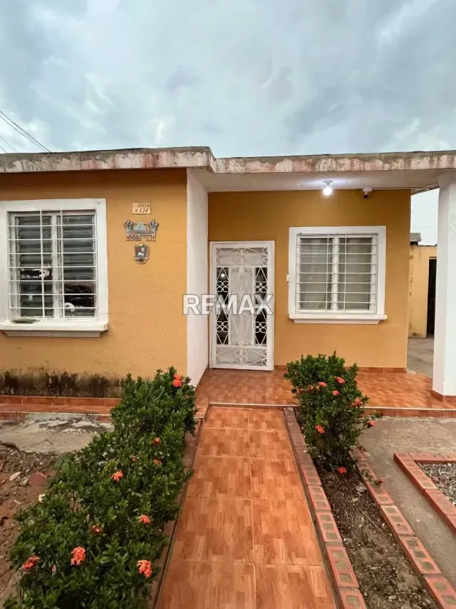 CASA EN VENTA EN LA URBANIZACION EL SOLER, LOTE 11, SAN FRANCISCO ESTADO ZULIA. - 6