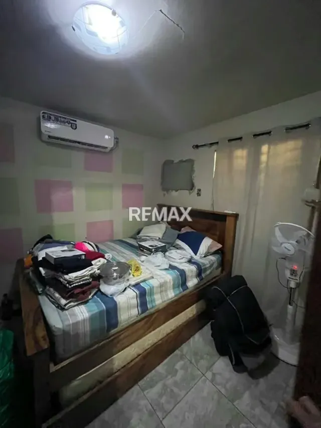 CASA EN VENTA EN LA URBANIZACION EL SOLER, LOTE 11, SAN FRANCISCO ESTADO ZULIA. - 8