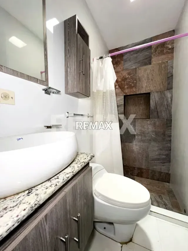 Town house actualizado en venta en el Conjunto Residencial Villa Niza, San Francisco - 12