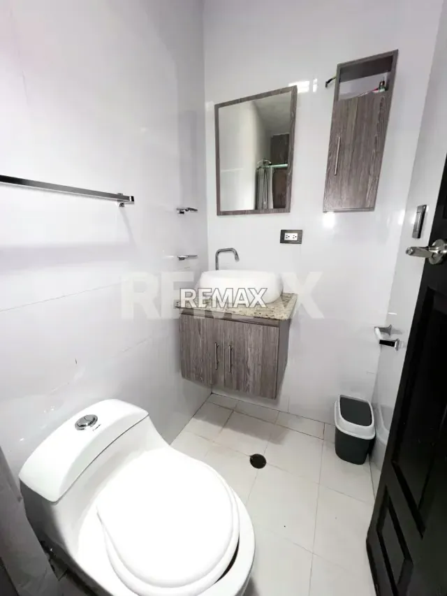 Town house actualizado en venta en el Conjunto Residencial Villa Niza, San Francisco - 10