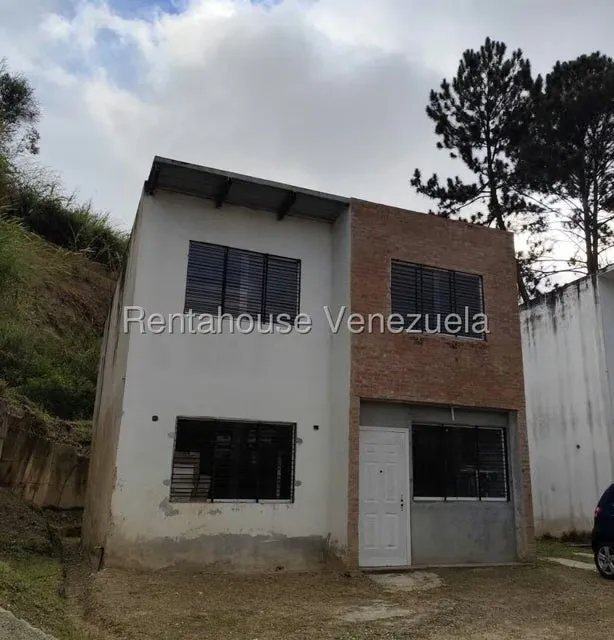 Townhouse (Duplex) en Venta en Llano Alto, Miranda - 12