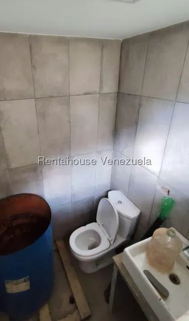 Townhouse (Duplex) en Venta en Llano Alto, Miranda - 5