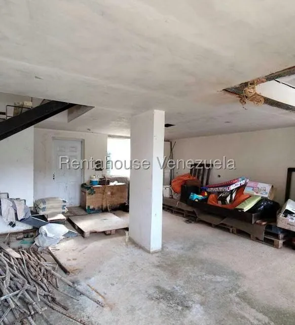 Townhouse (Duplex) en Venta en Llano Alto, Miranda - 9