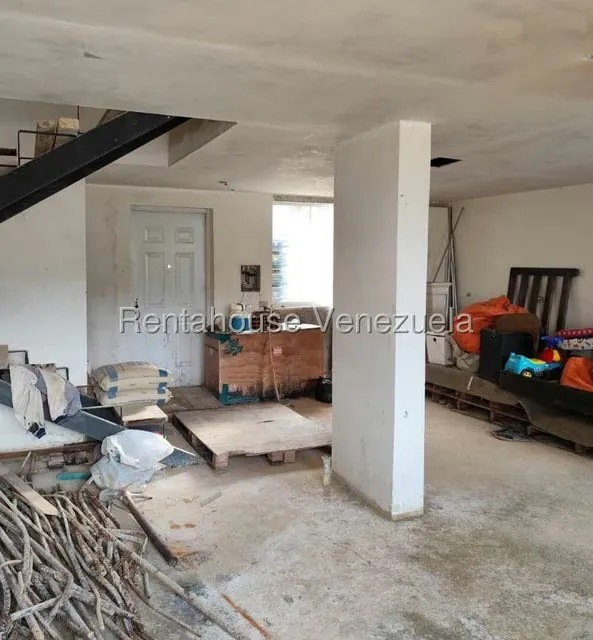 Townhouse (Duplex) en Venta en Llano Alto, Miranda - 10
