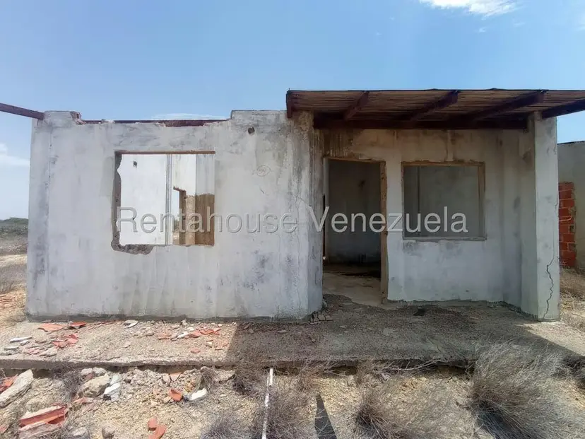 Terreno (Residencial) en Venta en Puerta Maraven, Falcon