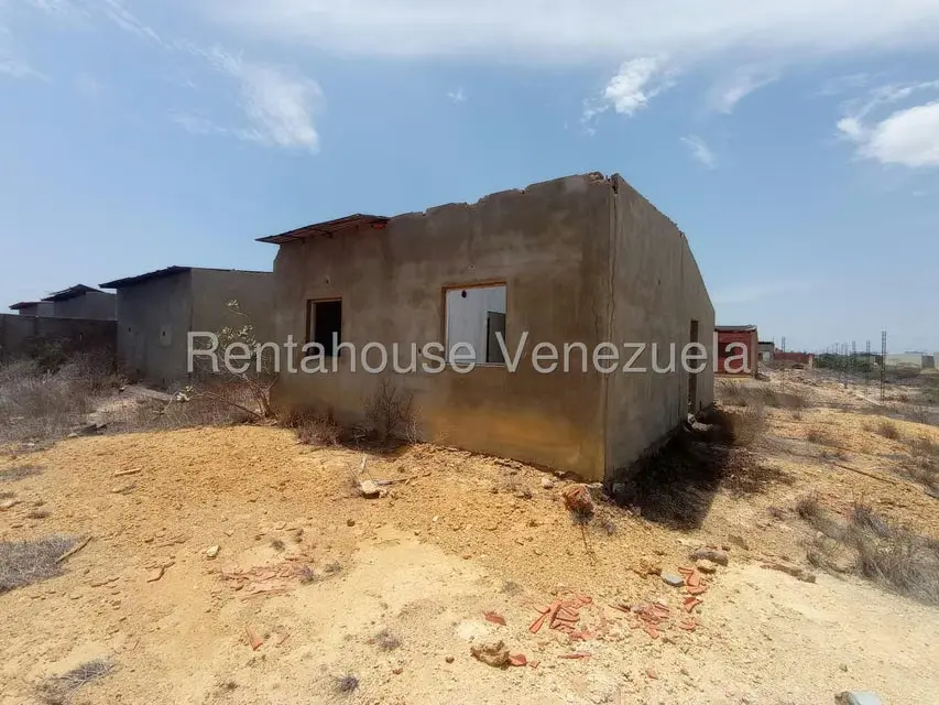 Terreno (Residencial) en Venta en Puerta Maraven, Falcon - 16