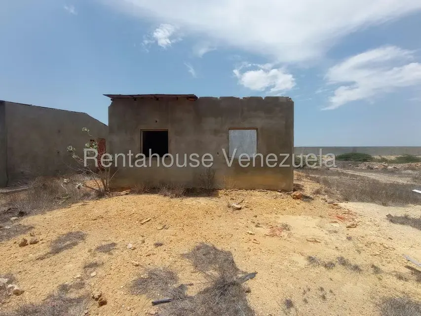 Terreno (Residencial) en Venta en Puerta Maraven, Falcon - 17